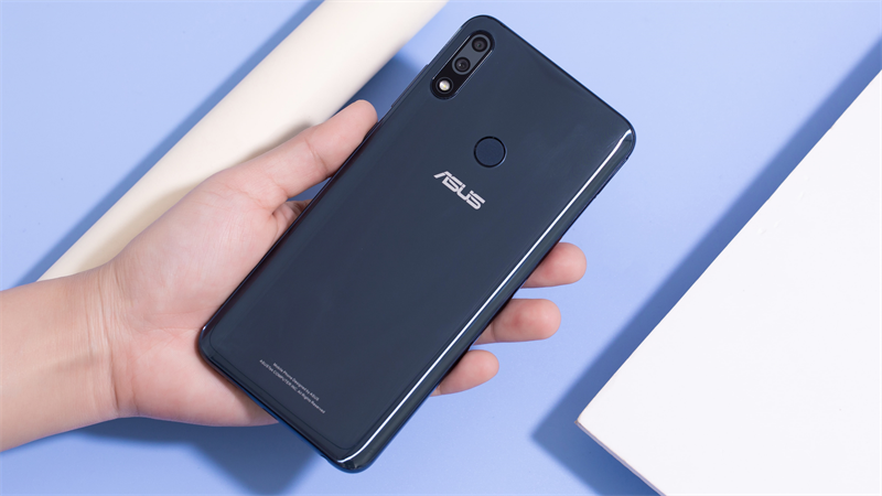 ZENFONE MAX PRO M2