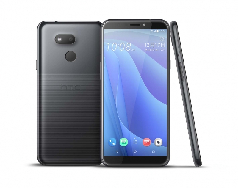 HTC DESIRE 12S