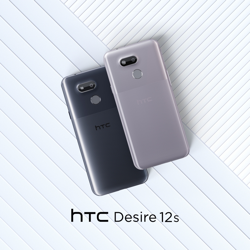 HTC DESIRE 12S