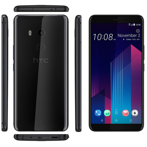 HTC U11+ 128GB