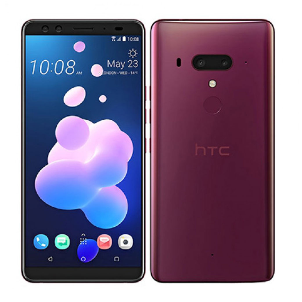 HTC U12+ 128GB