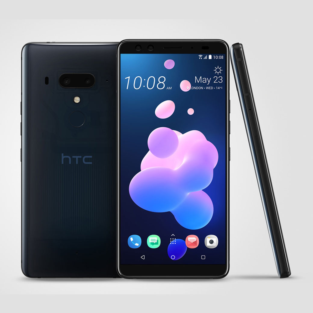 HTC U12+ 128GB