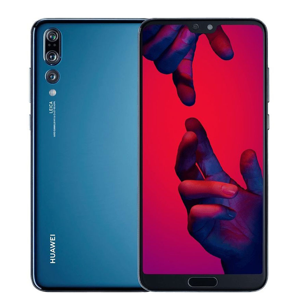 Điện thoại Huawei P20