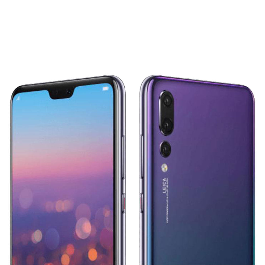 Điện thoại Huawei P20