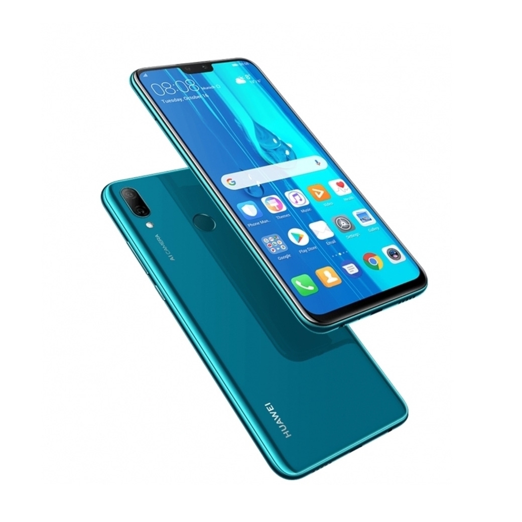 HUAWEI Y9 2019