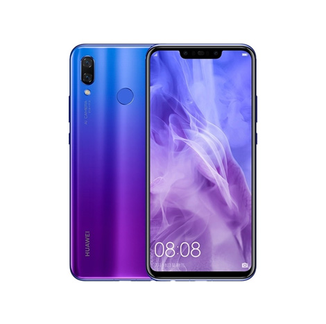 HUAWEI Y9 2019