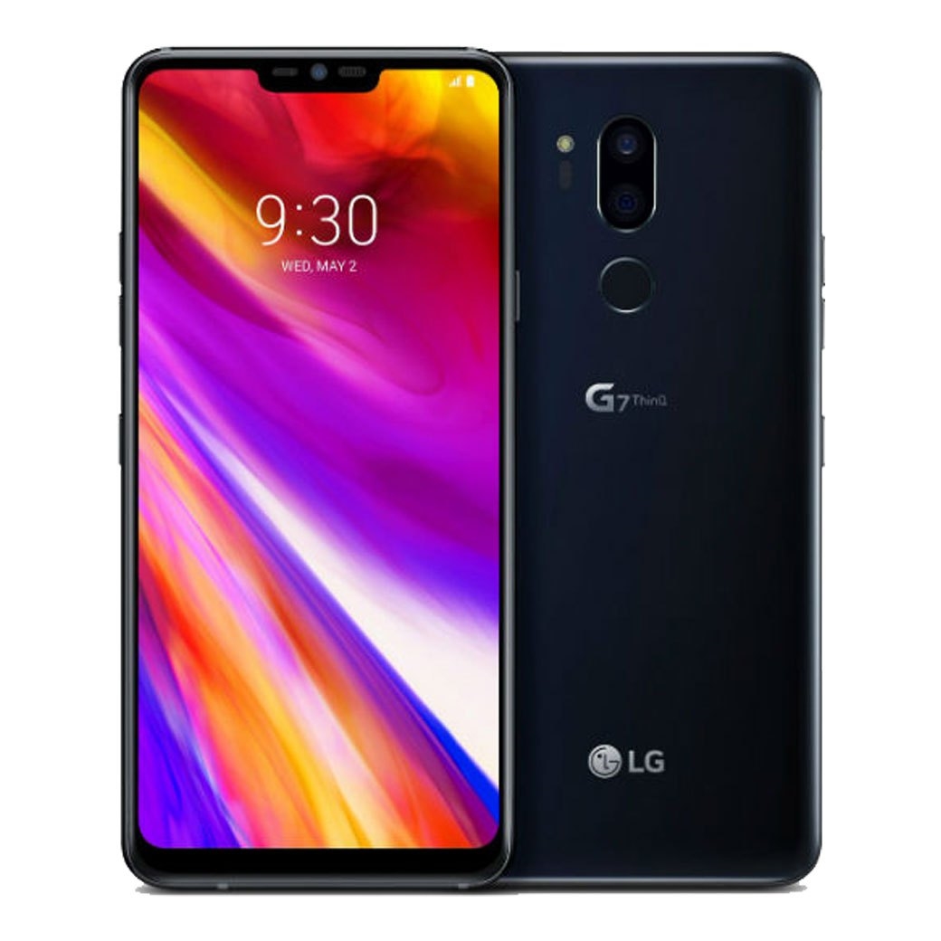 LG G7+ THINQ