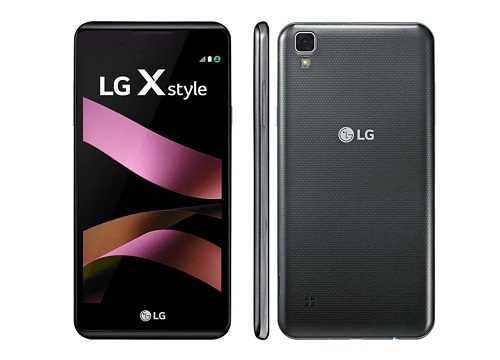 LG X STYLE