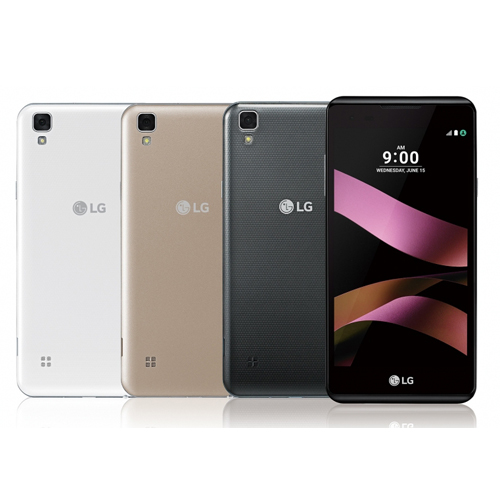 LG X STYLE