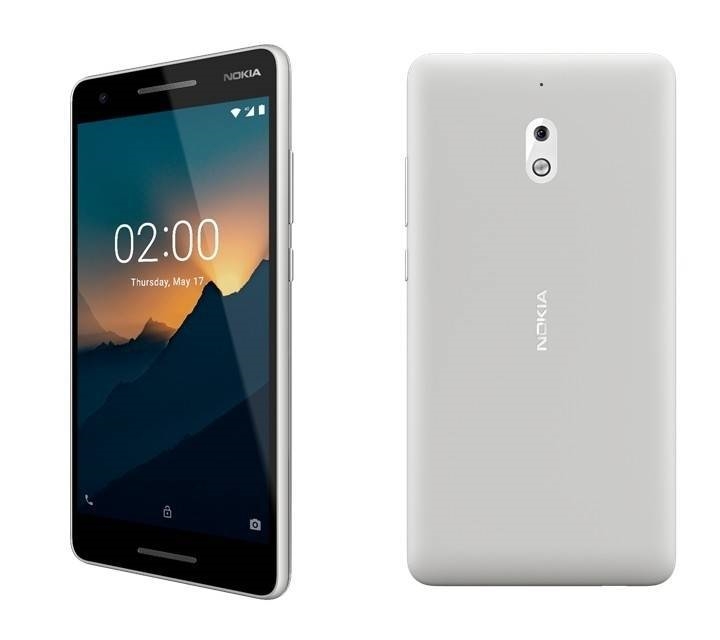 NOKIA 2.1