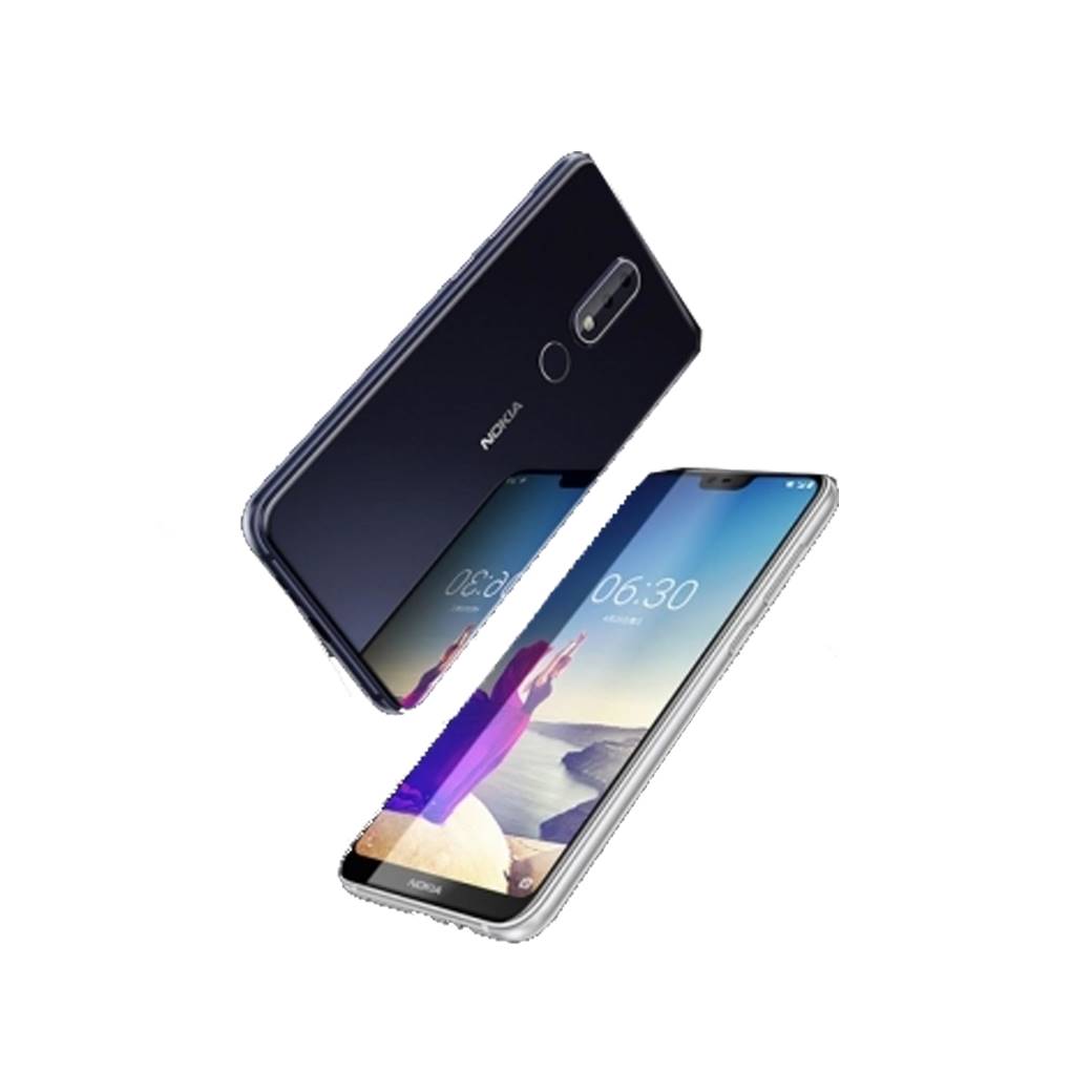 NOKIA 6.1 PLUS