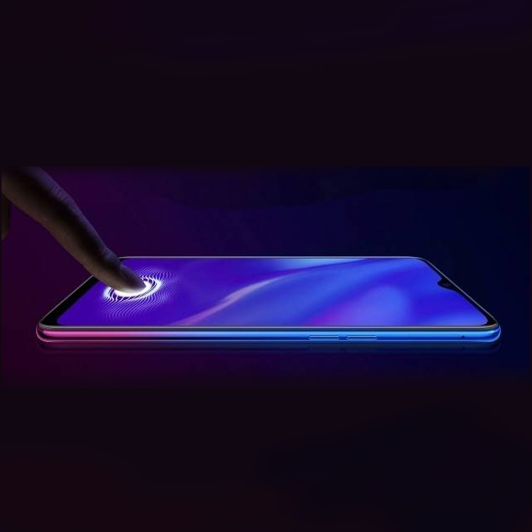 Oppo AX7 Pro