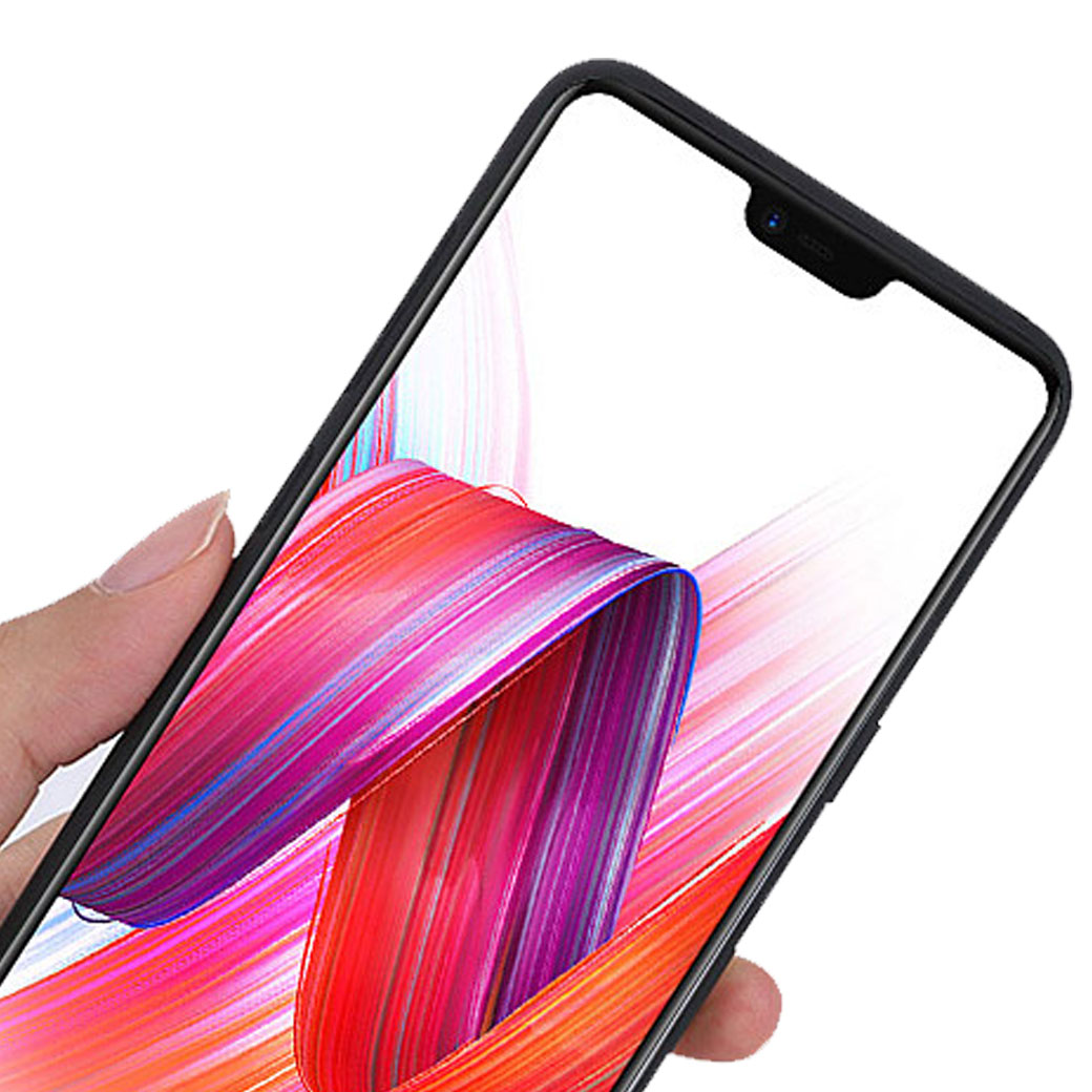 OPPO R15 PRO