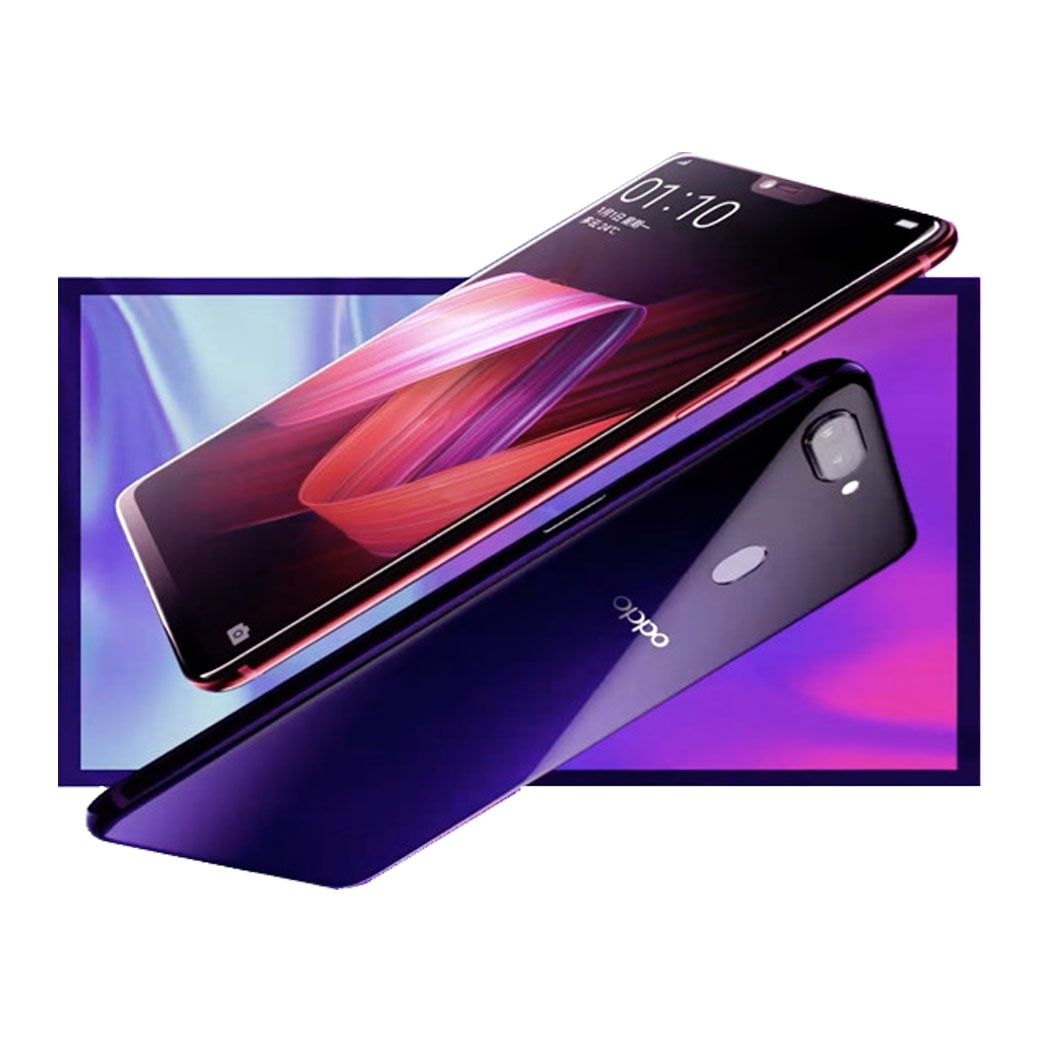 OPPO R15 PRO