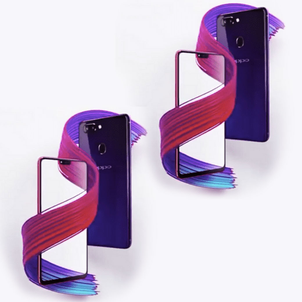 OPPO R15 PRO