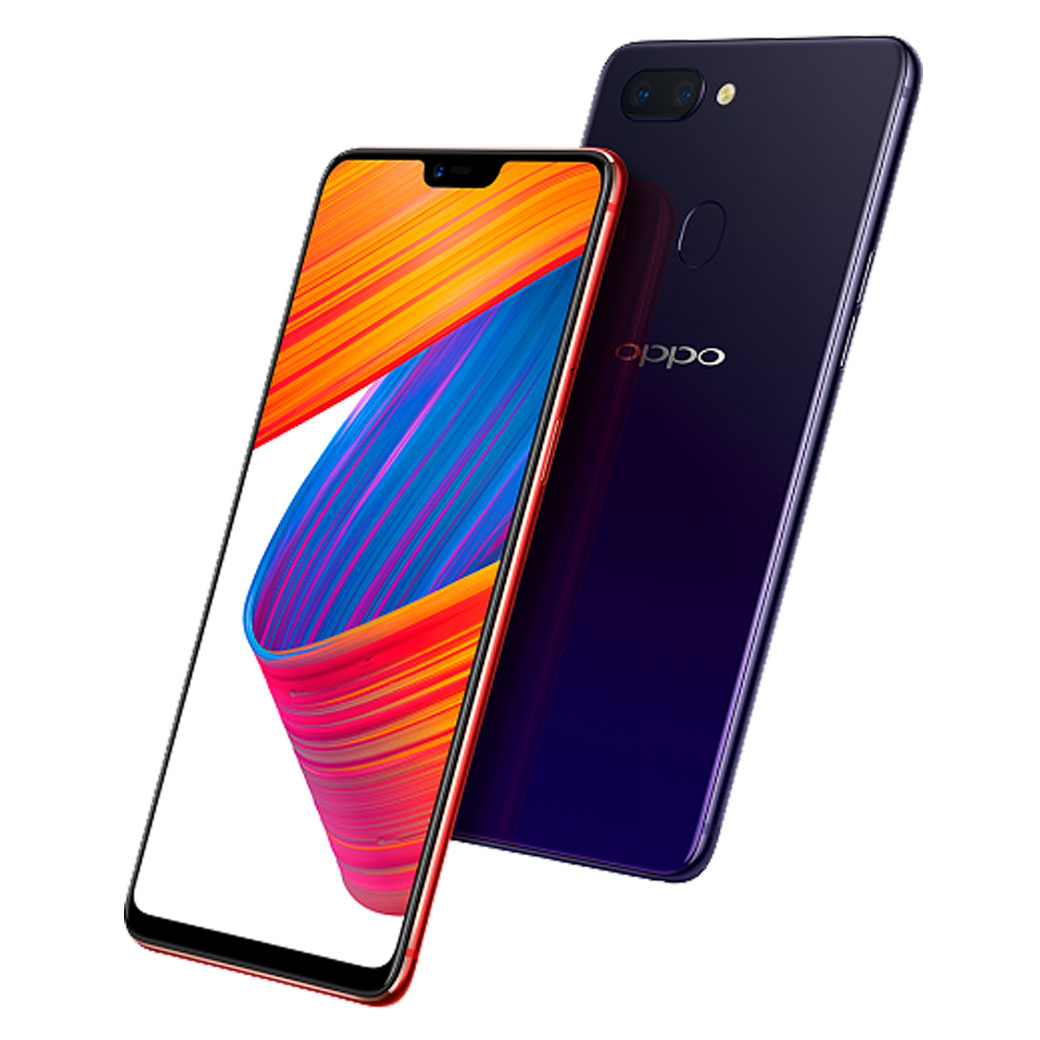 OPPO R15 PRO