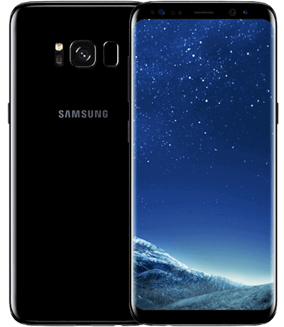 Điện thoại Samsung Galaxy S8