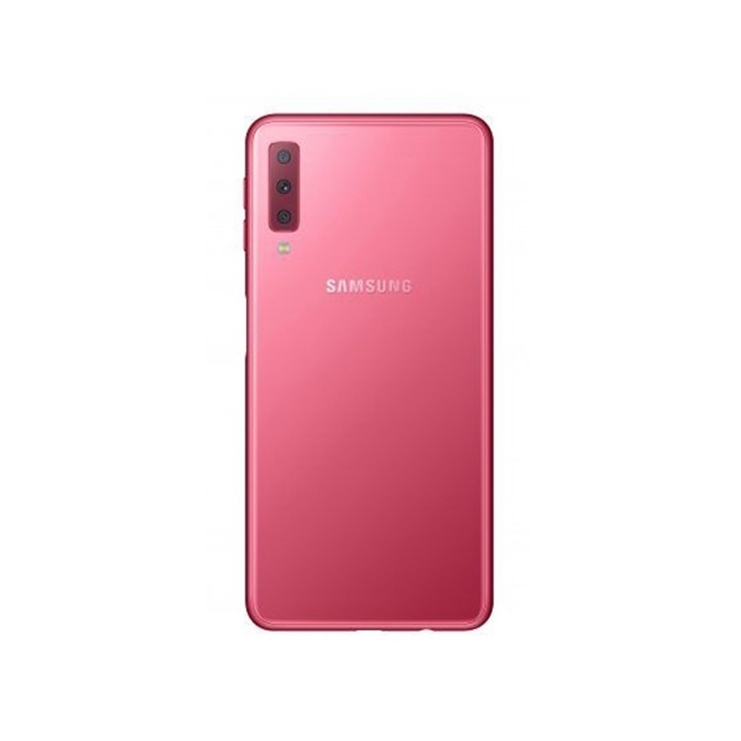 SAMSUNG GALAXY A7 2018