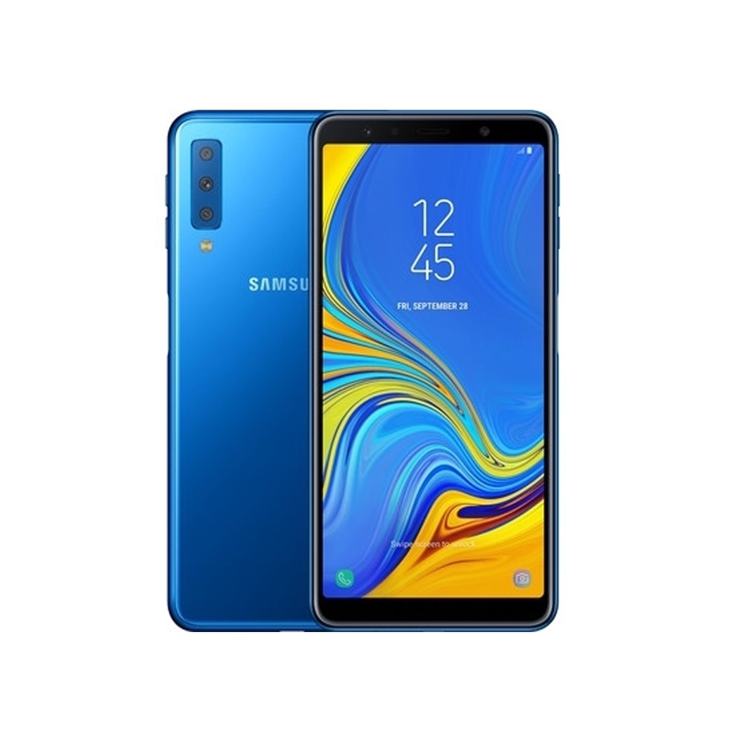 SAMSUNG GALAXY A7 2018