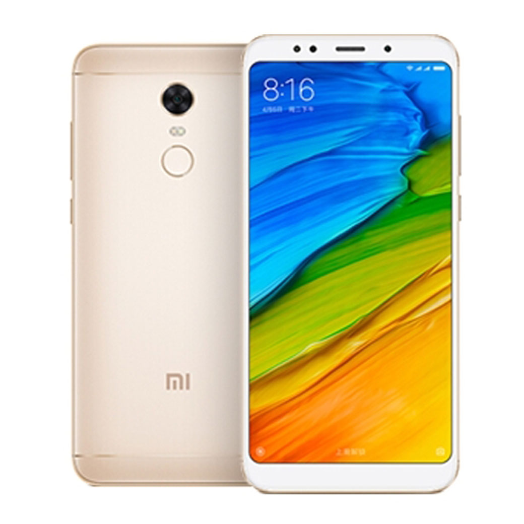 XIAOMI REDMI 5