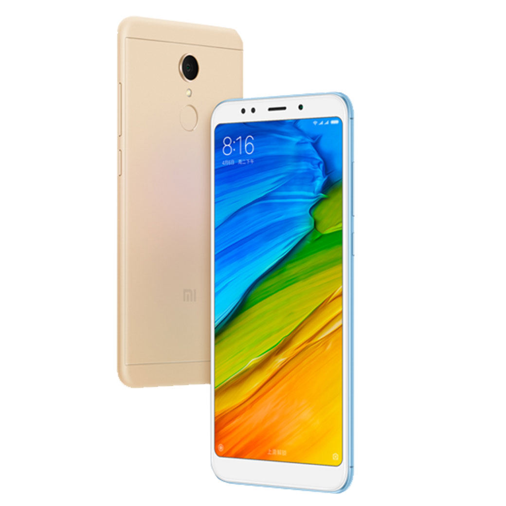 XIAOMI REDMI 5