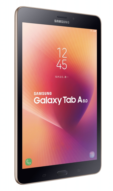 SAMSUNG TAB A 2017 T385