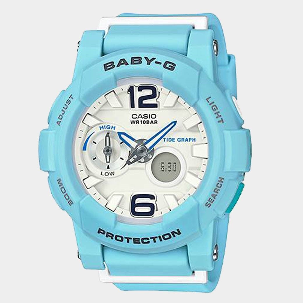 CASIO BGA-180BE