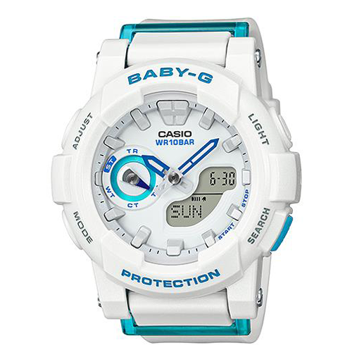 CASIO BGA-185FS