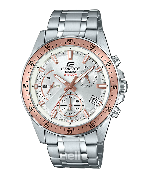 CASIO DIGITAL EDIFICE EFV-540D-7B