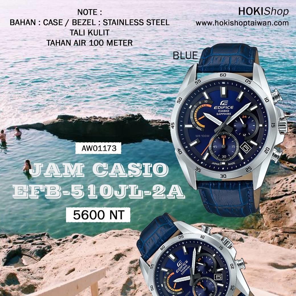 CASIO EFB-510JL-2A