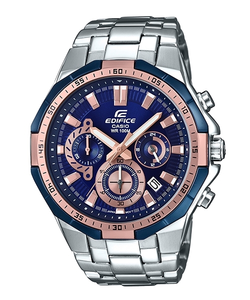 CASIO EFR-554D