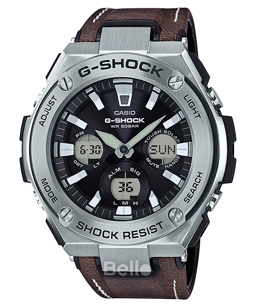 CASIO GST-S130L-1A