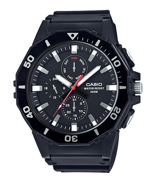 CASIO MRW-400H-9A