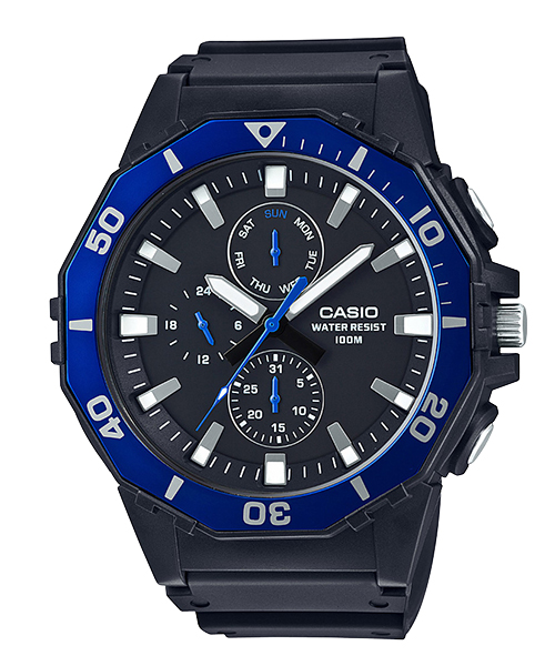 CASIO MRW-400H-9A