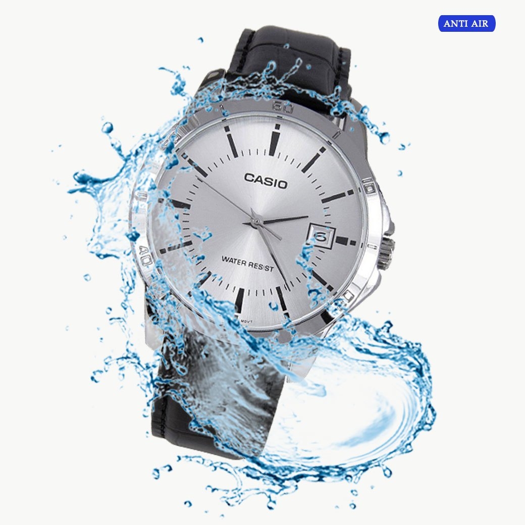 CASIO MTP - V004L - 7A