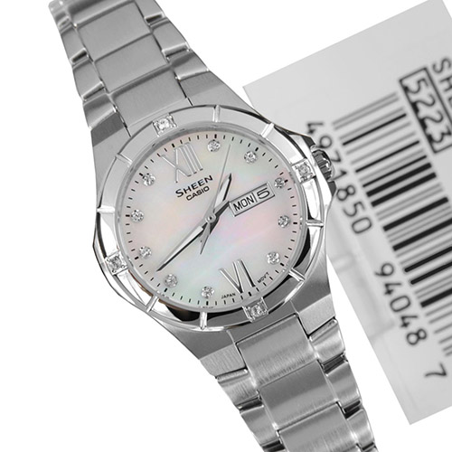 CASIO SHE-4022D-7A