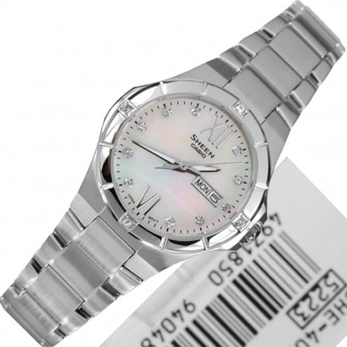 CASIO SHE-4022D-7A