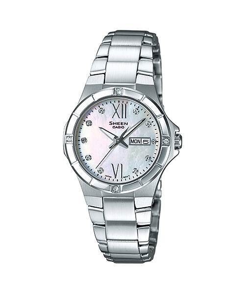 CASIO SHE-4022D-7A