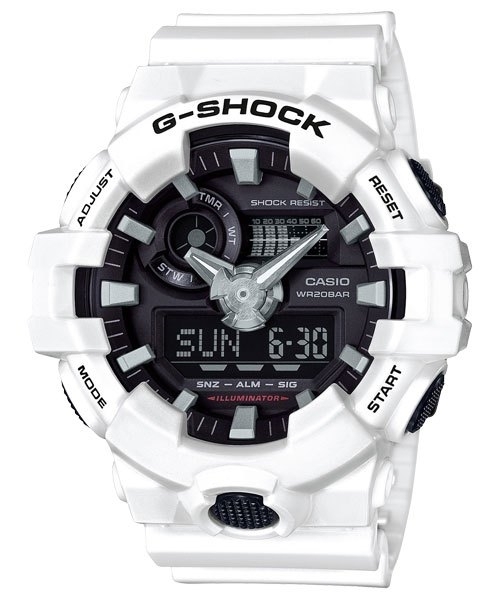 CASIO G-Shock GA-700